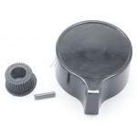 Universal Backofen Drehschalter U244460