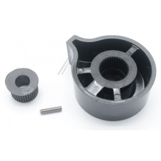 Universal Backofen Drehschalter U244460