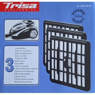 Trisa Cleanmaster Filter