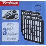 Trisa Feinstaubfilter 9430