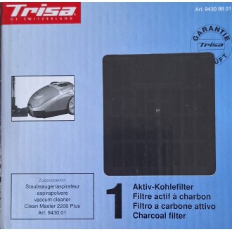 Trisa Staubsauger Carbon Filter