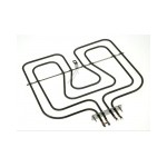 Electrolux Heizelement Kochherd 3325223