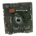 Electrolux Energieregler H149488