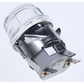 Electrolux Lampe Kochherd U861601