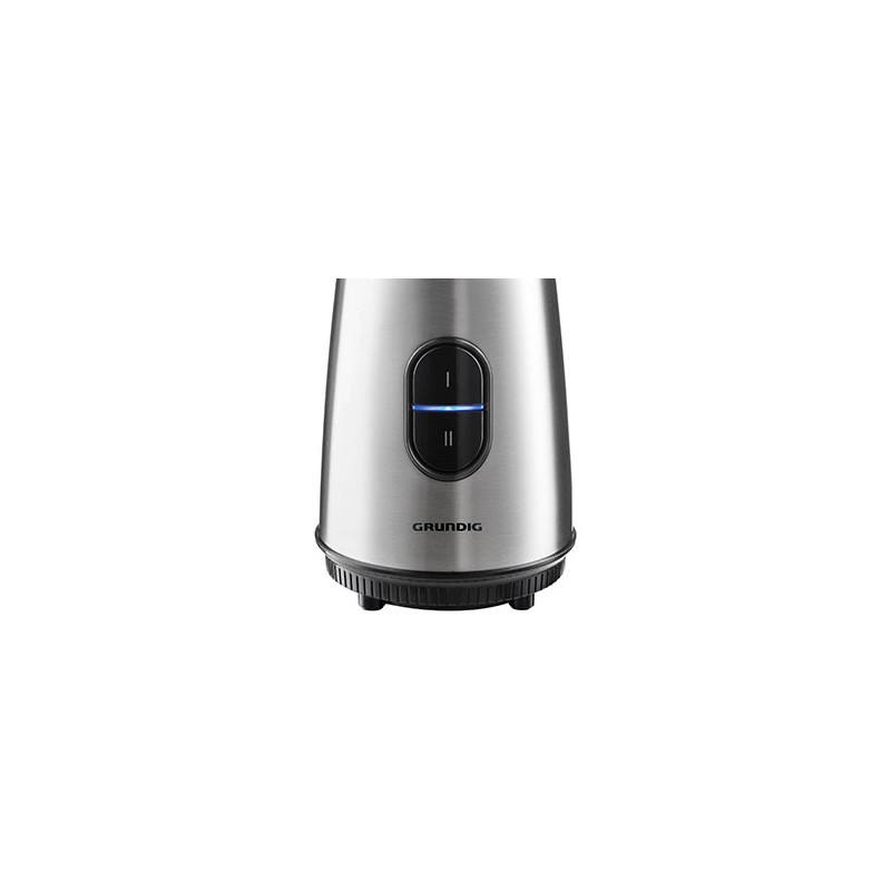 Grundig Motor Standmixer H637263