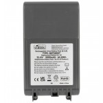 Alternativ Akku für Dyson...