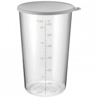 Bamix Mixbecher G680073