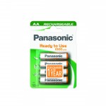 Panasonic Batterie aufladbar HHR-3LVE/4BC