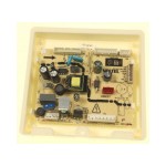 Sharp Kühlschrank Mainboard R550056