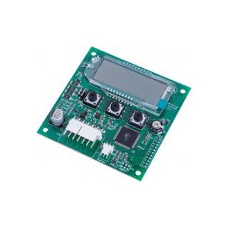 Sharp Kühlschrank Mainboard R550056