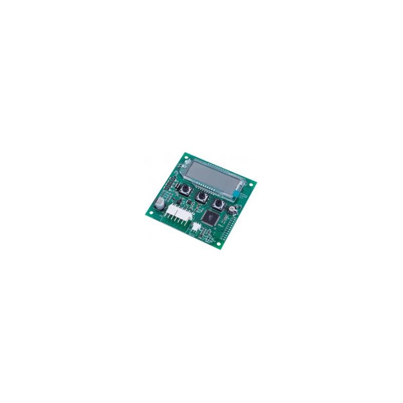 Sharp Kühlschrank Mainboard R550056