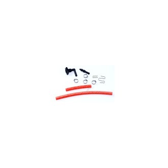 Krups Dolce Gutso Schlauch Set H745219