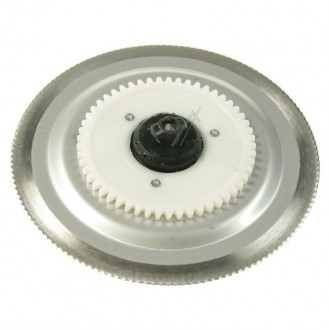 Gorenje Messer Allesschneider 783640