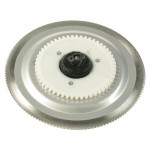 Gorenje Messer Allesschneider 783640