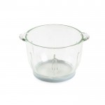 Domo Glasbehälter Minihacker M418393