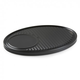 Domo Raclette Grillplatte G633431
