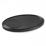 Domo Raclette Grillplatte G633431