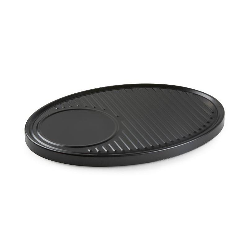 Domo Raclette Grillplatte G633431