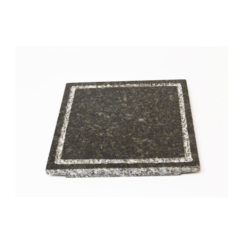 Domo Hotstone Grillplatte M223171