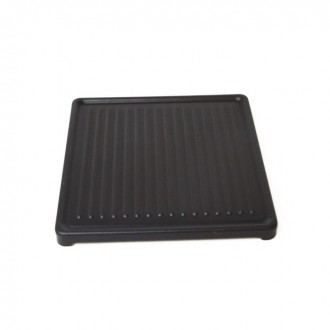 Domo Raclette Grillplatte M223537