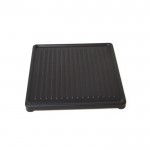 Domo Raclette Grillplatte M223537