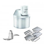 Bamix Slicesy 1500.002