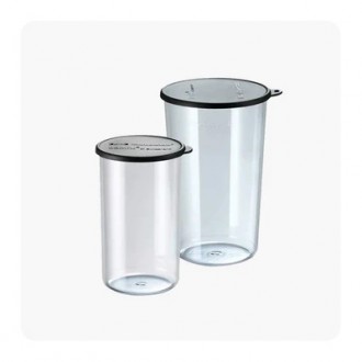 Bamix Becher Set 3002.001