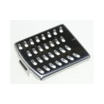 Bamix Raffel Nr 1 fein G680080