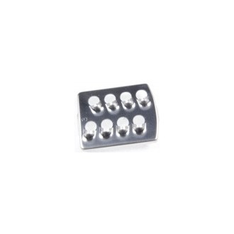 Bamix Raspelscheibe grob G680081