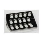 Bamix Raspelscheibe mittel Nr 2 G680081