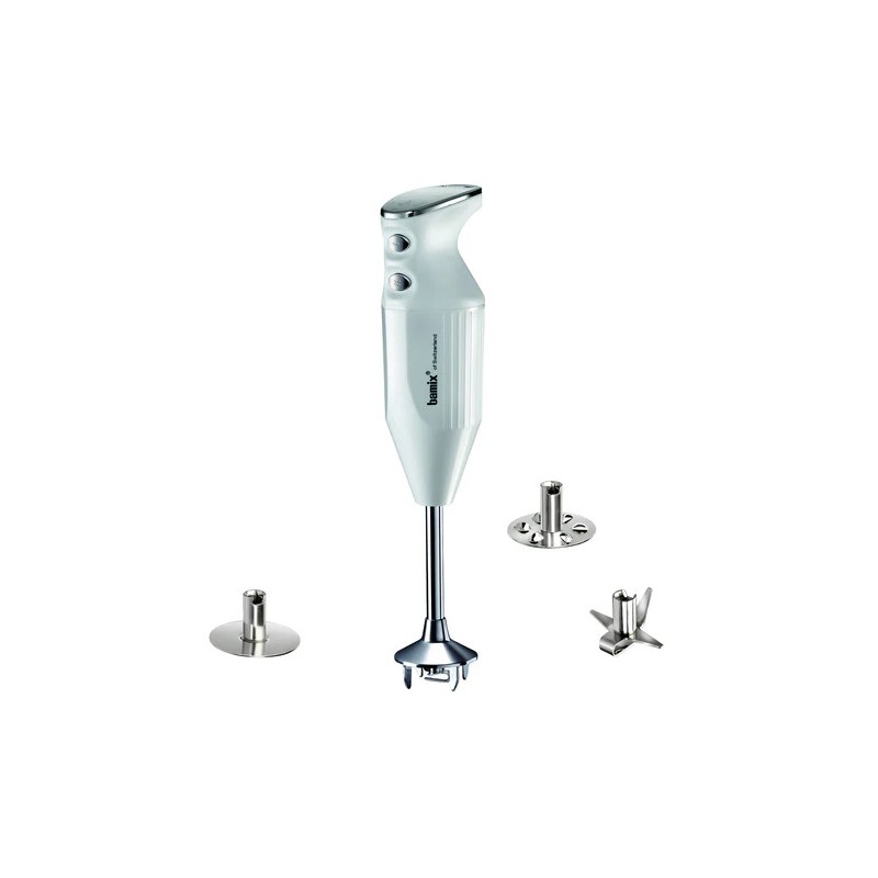 Bamix Stabmixer M250 PRIME, C