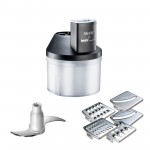 Bamix Zubehör  Slicesy 1500.003