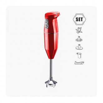 Bamix Cordless Stabmixer 1120.003