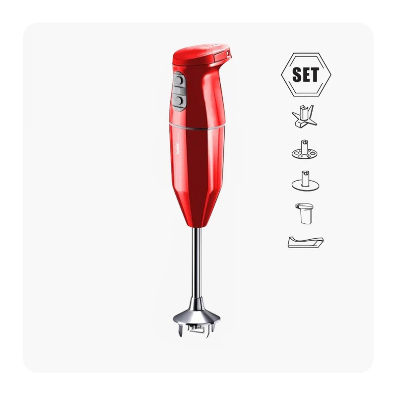 Bamix Cordless Stabmixer 1120.003