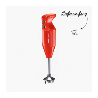 Bamix Stabmixer M160