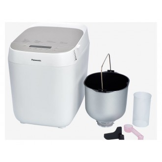 Panasonic Brotbackmaschine SD-ZP2000WXA
