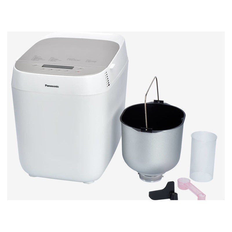 Panasonic Brotbackmaschine SD-ZP2000WXA