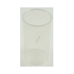 Panasonic Messbecher Brotbäcker