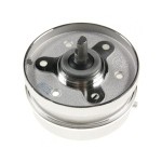 Panasonic Schaft Brotbäcker G771442