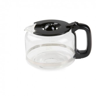 Domo Glaskanne Kaffeemachine M418961