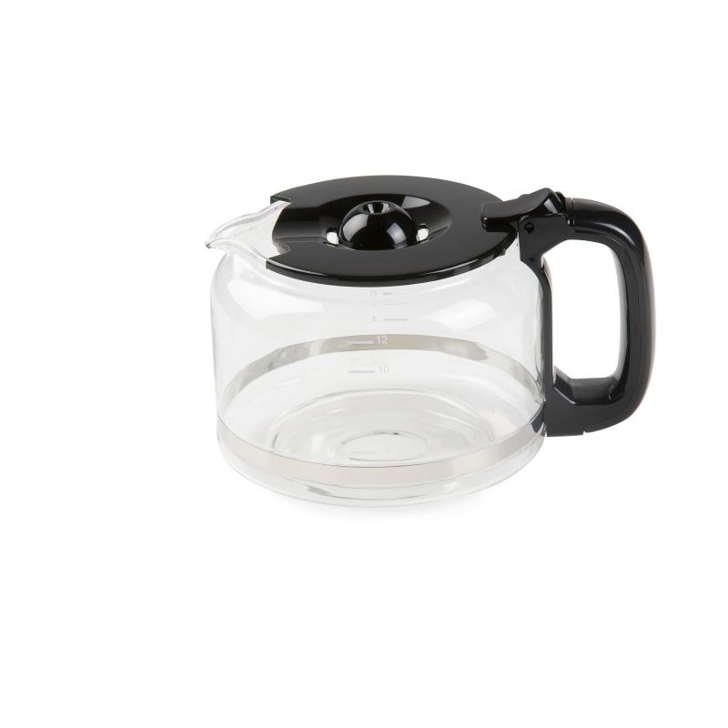 Domo Glaskanne Kaffeemachine M418961