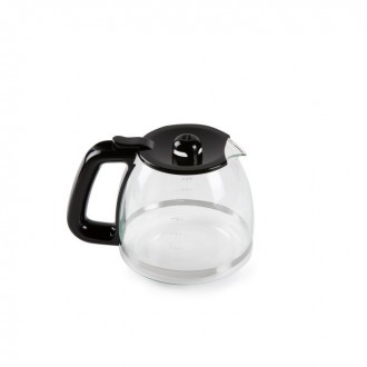 Domo Glaskanne Kaffeemaschine M418912