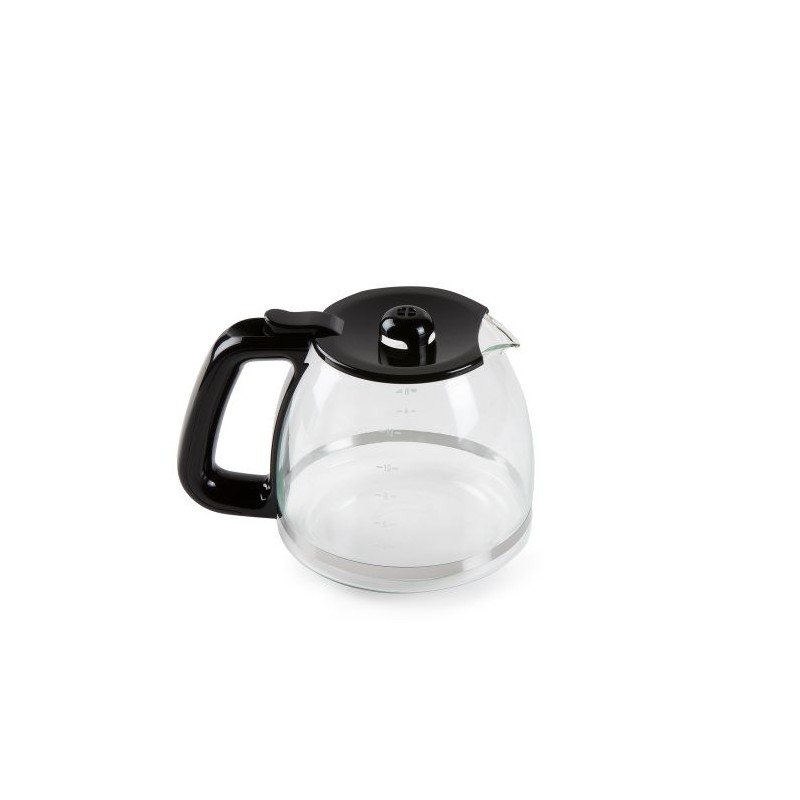 Domo Glaskanne Kaffeemaschine M418912