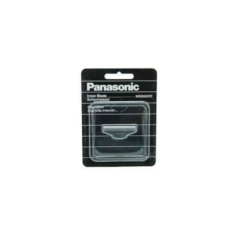 Panasonic Schermesser WES9932