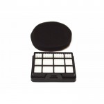 Domo Staubsauger Ersatzfilter R683308