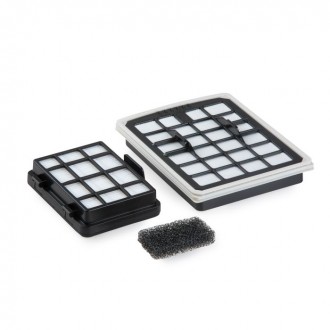 Domo Staubsauger Ersatzfilter M418437
