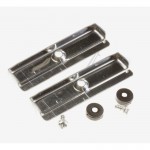 Electrolux Lichtdiffusor Halter 2086065