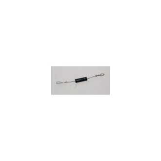 Whirlpool Ersatzteile - Diode Mikrowelle 482000006101