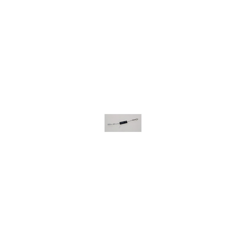 Whirlpool Ersatzteile - Diode Mikrowelle 482000006101