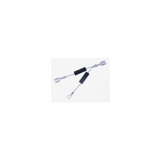 AEG Hochspannungsdiode 50299095005
